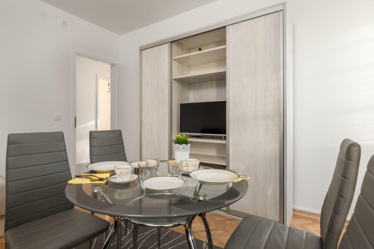Kantrida Home Rijeka Extérieur photo