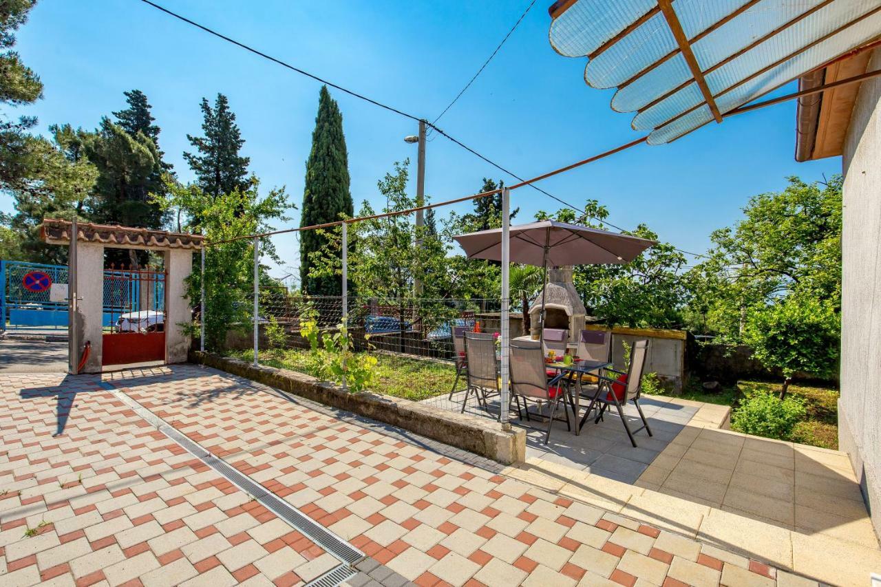 Kantrida Home Rijeka Extérieur photo